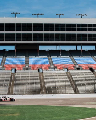 High Limit Racing Fort Worth