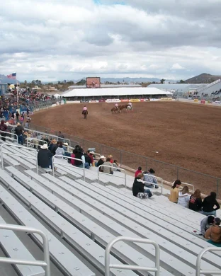 PBR Team Series Fort Worth