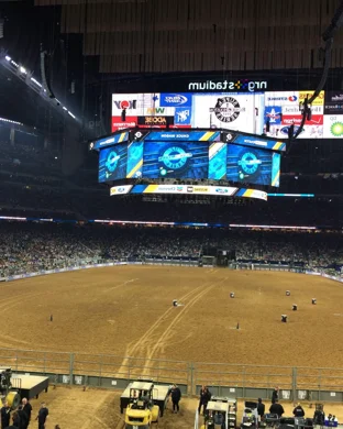 Premier Women's Rodeo