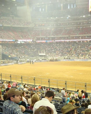 Cowtown Cup Super Sort