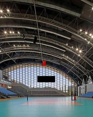 TCU Lady Horned Frogs Volleyball vs. Colorado Buffaloes sports event