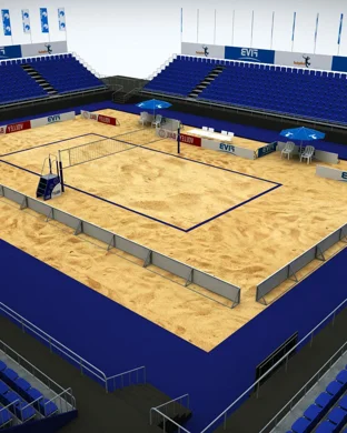 Arkansas Razorbacks Women's Volleyball vs. Texas Arlington Mavericks sports event