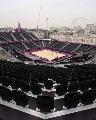 TCU Horned Frogs Volleyball vs. Iowa State Cyclones