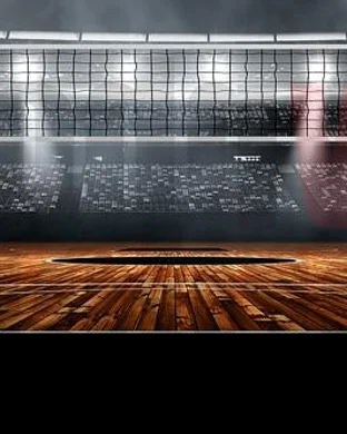 TCU Lady Horned Frogs Volleyball Fort Worth