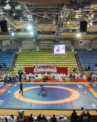 Micro Wrestling Federation