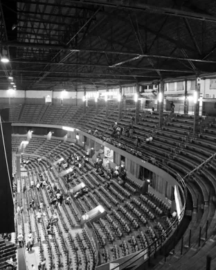 High Limit Racing - Saturday