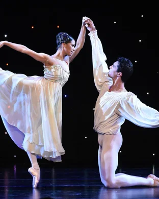 Texas Ballet Theater