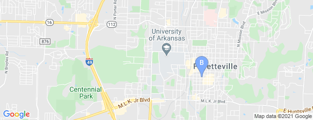 Baum-Walker Stadium at George Cole Field