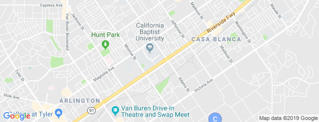 Dale E. and Sarah Ann Fowler Events Center