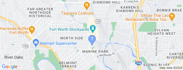 Tannahill's Tavern and Music Hall