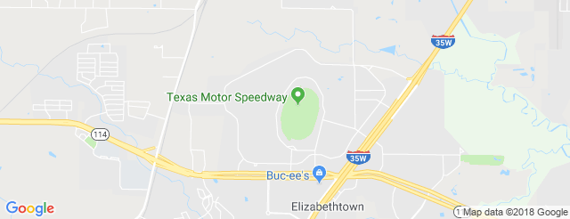 Texas Motor Speedway