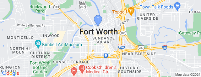 The Library Bar - TX