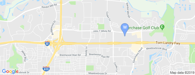 Walnut Ridge Baptist Church 