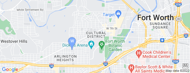 Will Rogers Auditorium