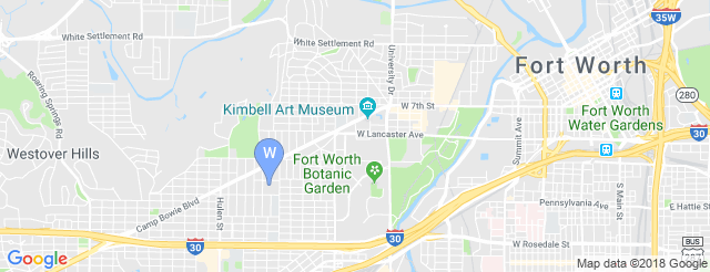 Will Rogers Coliseum